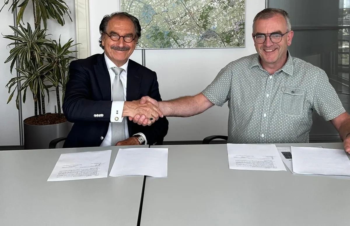 LPCS start samenwerking met OWO-gemeenten